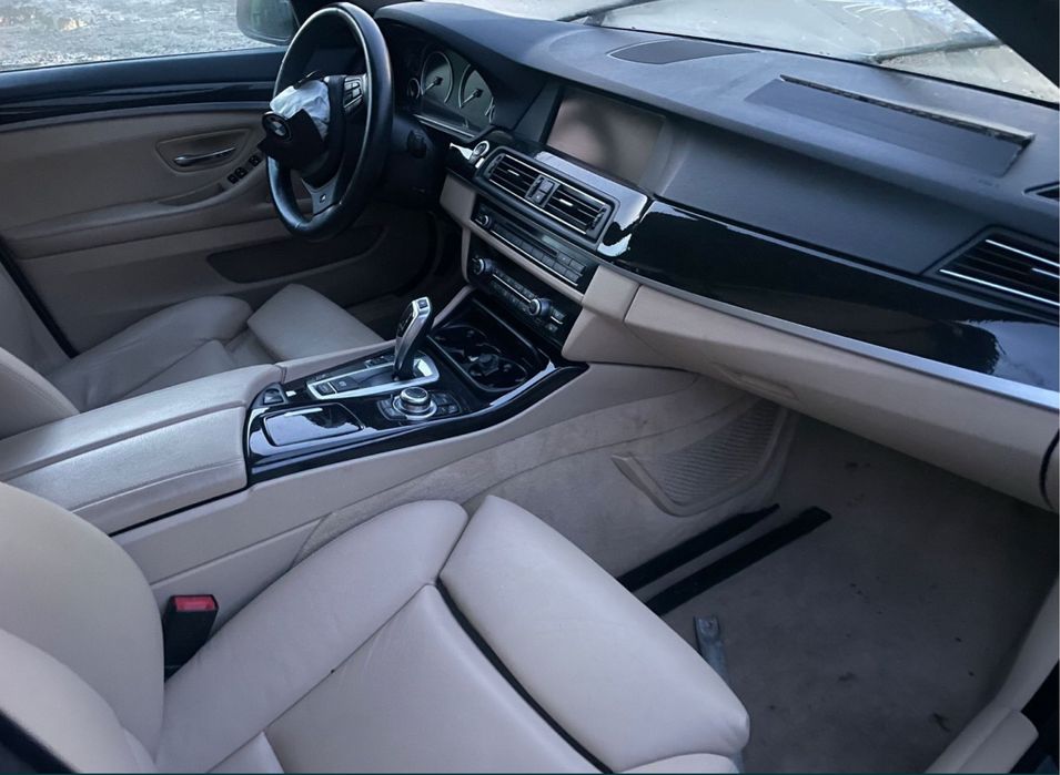 Dezmembrez Bmw 528 xi M Pachet Motor N20