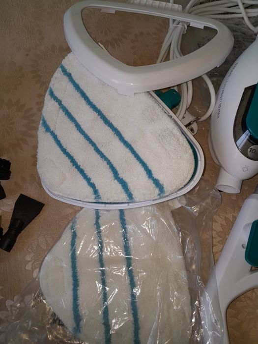 Моп di 4 Steam clean multi 10 max