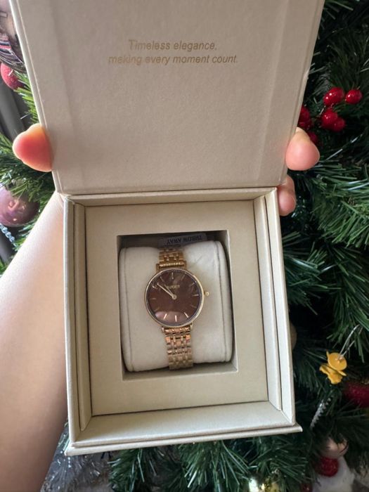 Продам часы Burker