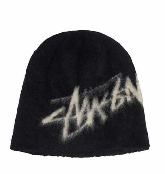 stussy шапка