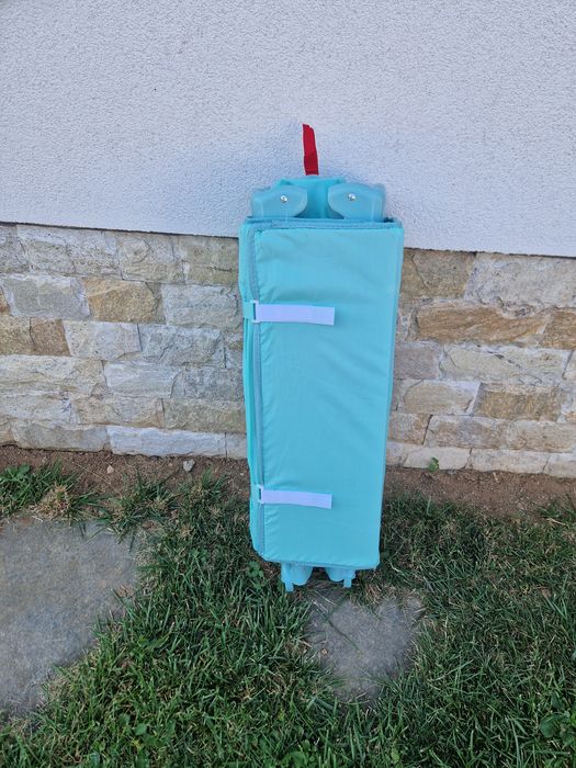 Сгъваемо легло Lorelli