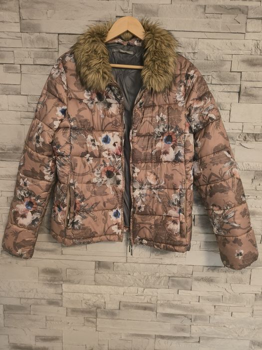 Geacă primăvară damă