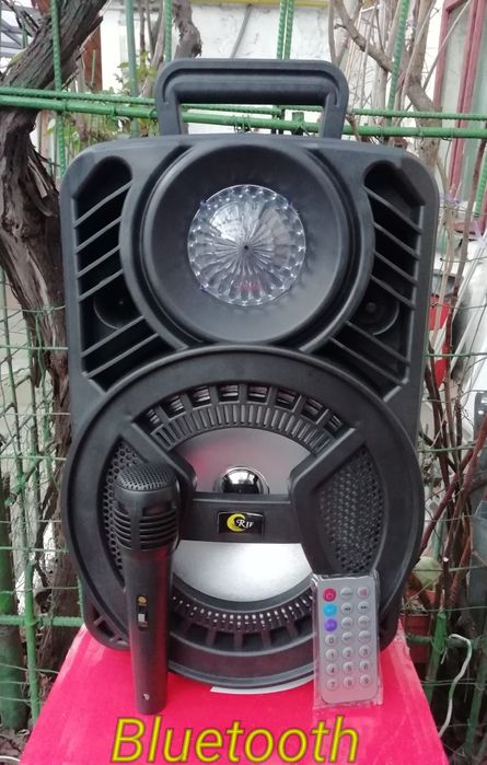 Boxă Activă Bluetooth