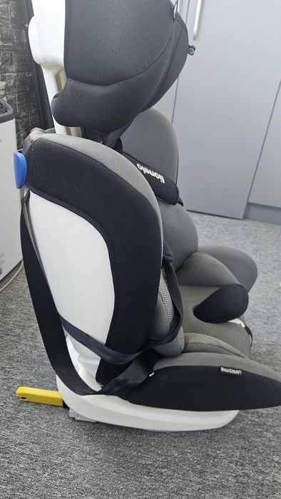 Scaun auto Linelo 15-36 kg