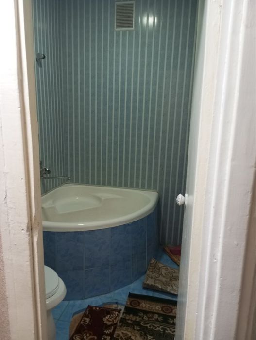 Квартира ижарага берилади