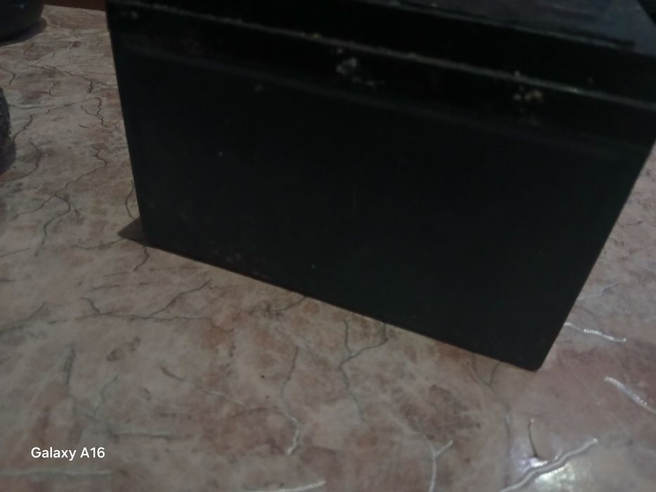 Аккумулятор о А+