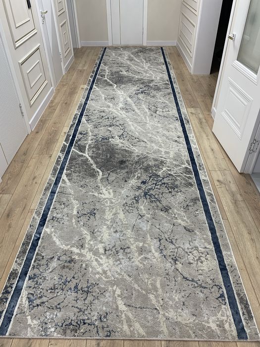 Ковёр прихошка. Кілем