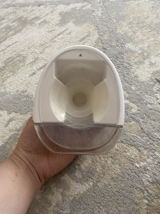 Молокоотсос Ramili