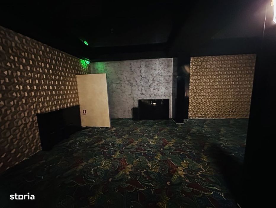 Super spatiu comercial 294,5 mp utili, Tineretului 35 bis, Chiajna