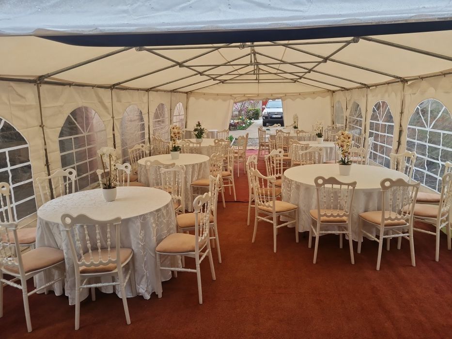 Organizare nunti, botezuri, cununii, evenimente diverse