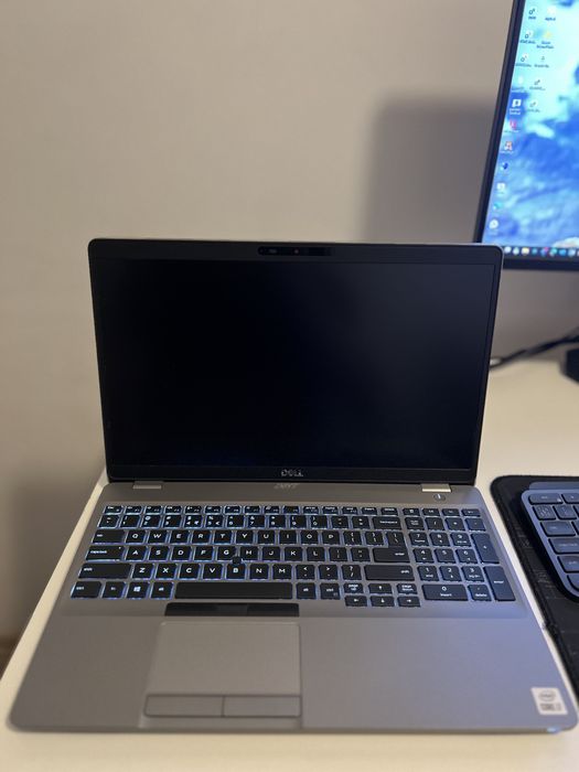 Laptop Dell Latitude 5511 - i7-10850H, 32GB RAM, 1TB SSD