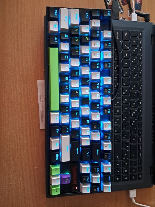 Redragon Kumara в отлично състояние