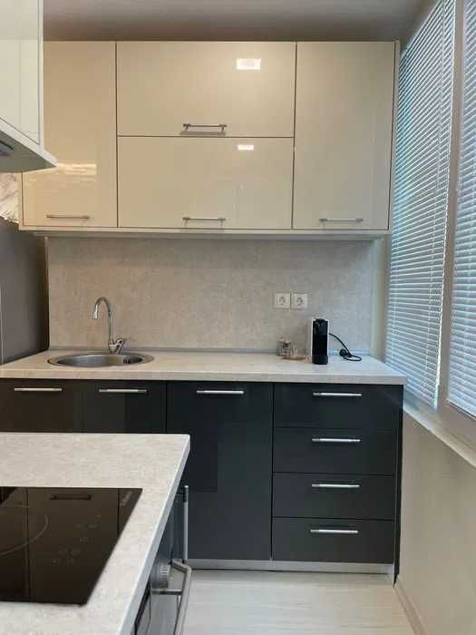 Дава се под наем Двустаен апартамент в София, Дианабад - 50 кв.м за 500 € - Снимка #2