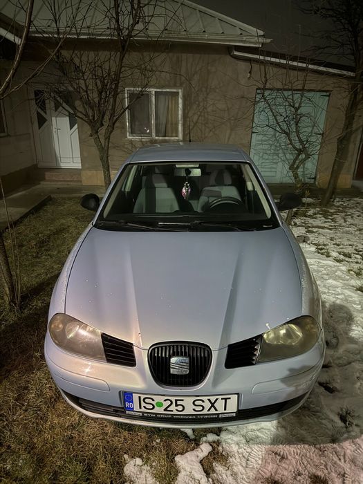 Seat CORDOBA 1.9 tdi
