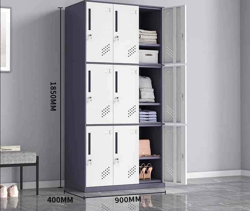 Xodimlar uchun amaliy shkaf | Практичный шкаф для персонала