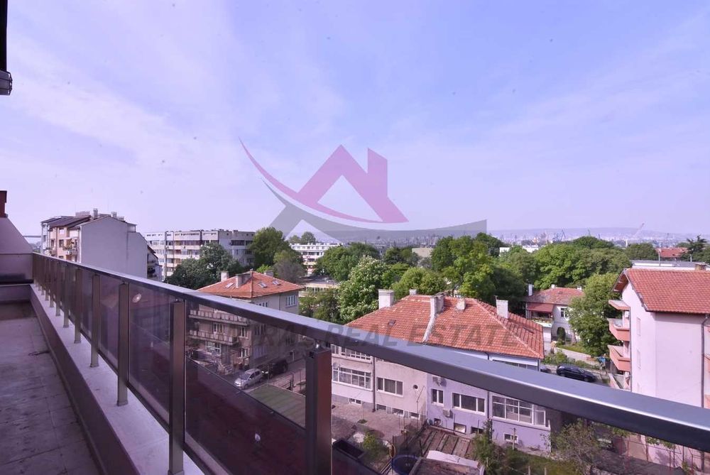 Продава се Тристаен апартамент в Варна, Аспарухово - 90 кв.м за 1500 €/кв.м - Снимка #7