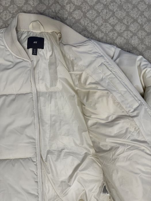 Куртка зимняя H&M