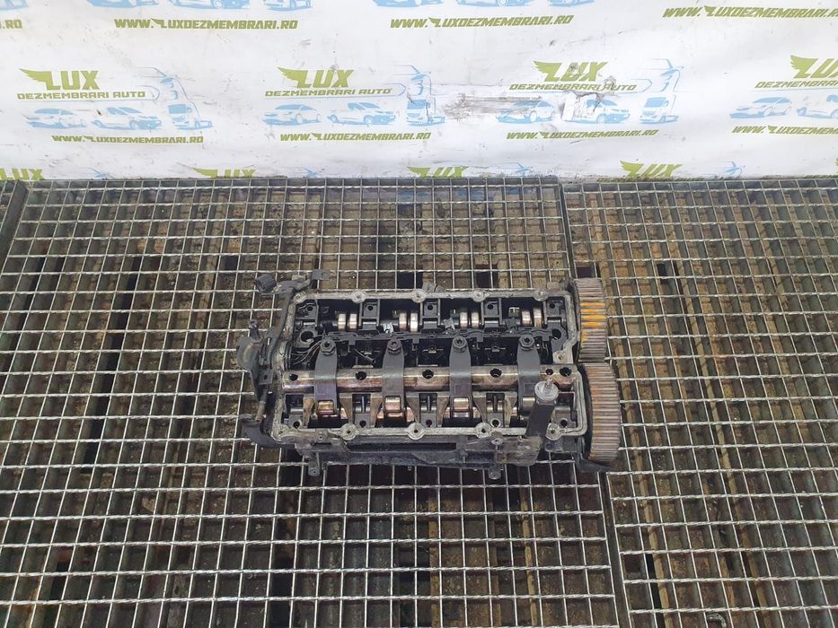 Chiulasa completa 2.0 tdi AZV Seat Altea 1 [2004 - 2009]