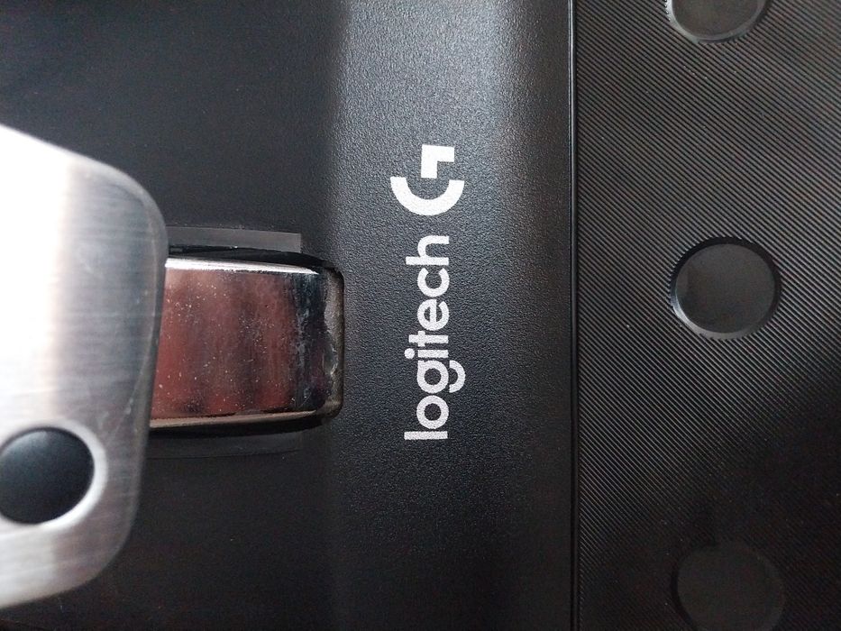 Volan Logitech Driving Force G29