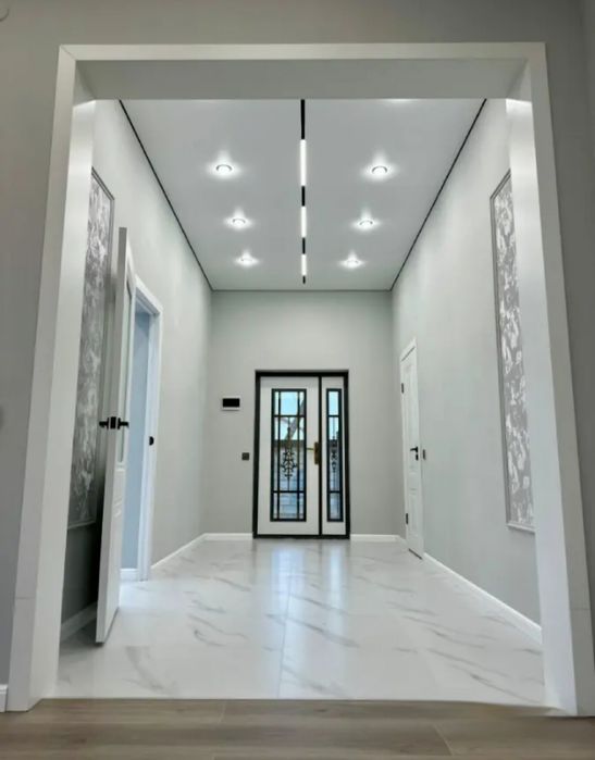 продам 5-ком. дом сзжр - школа # 27