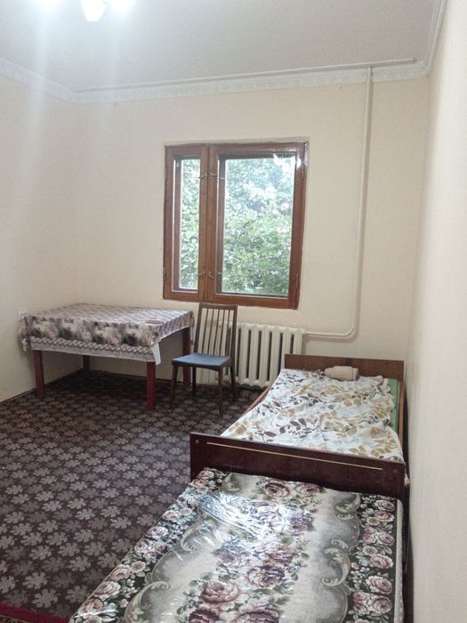 Аренда 1/2/4,болкон 2×3, 38м2. ТТЗ 4.