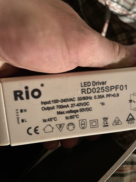 Прожектора в магазин