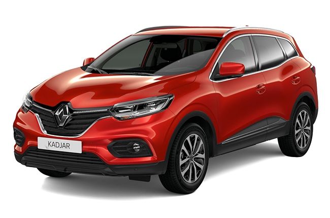 Dezmembrez Renault Kadjar 2017