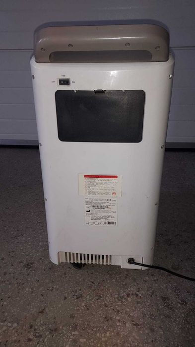 Concentrator Oxigen SZ-5BW