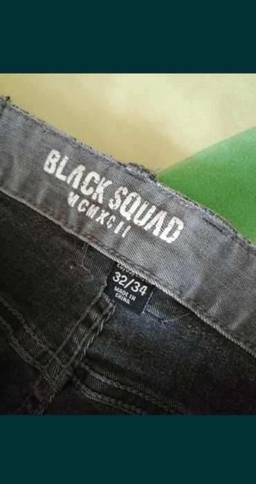 Мъжки      дънки