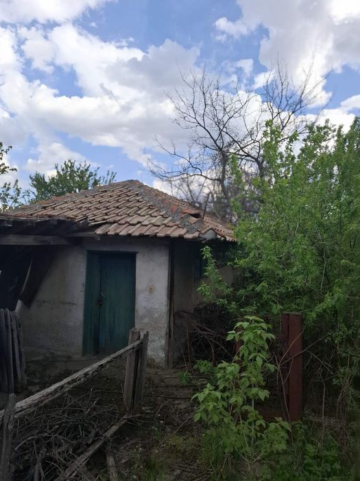 Продавам къща гр Дулово!