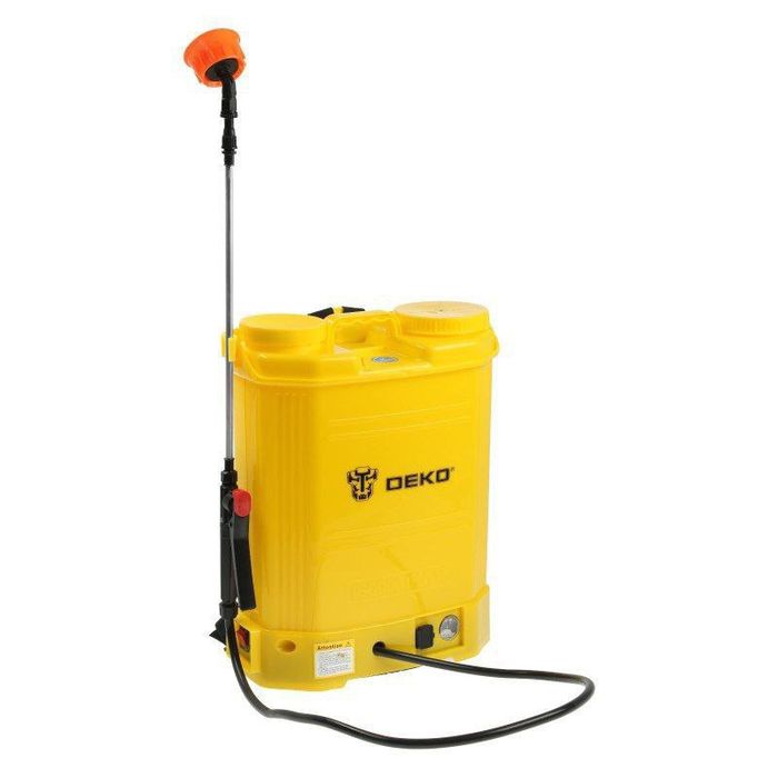 Дори сепадиган аппарат опрыскиватель daraht va ustachlikda zo'r ish be