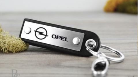 Ключодържатели с автомобилни марки