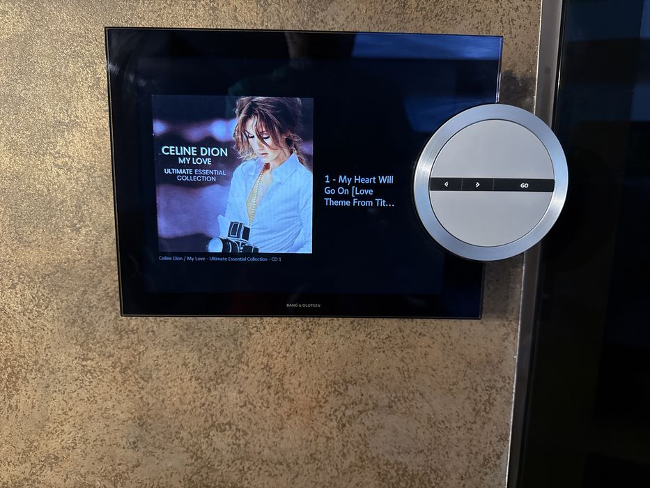 Bang olufsen Beosaund 5+ Beomaster