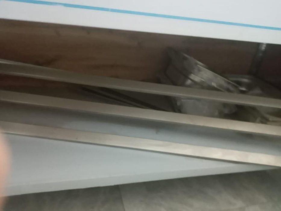 Оборудование для столовой