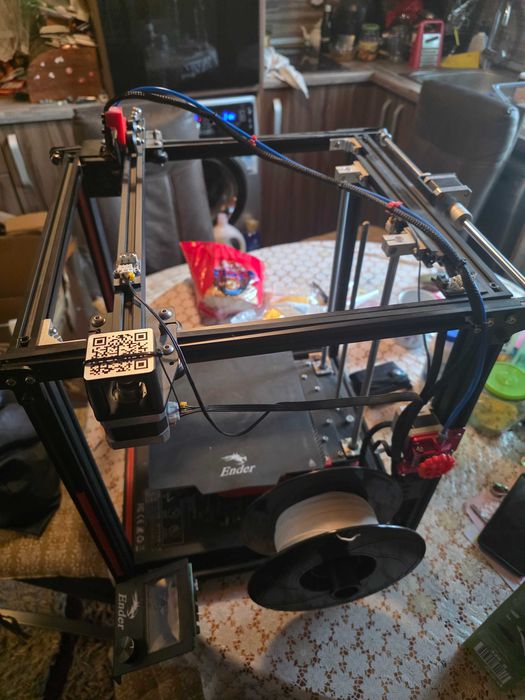 3D принтер ENDER