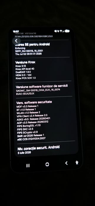 Samsung Galaxy S25