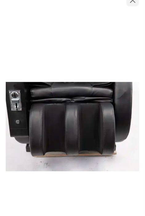 Продам массажное кресло