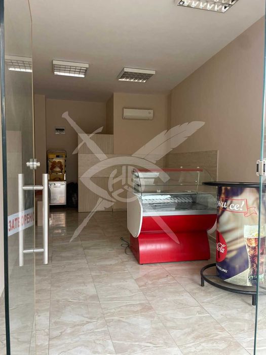 Магазин в Несебър 63090