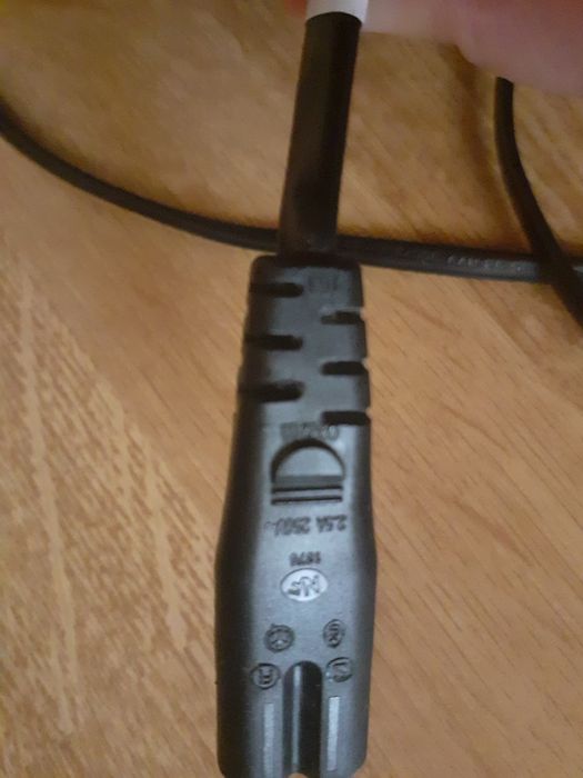 Cablu de alimentare imprimanta hp3830