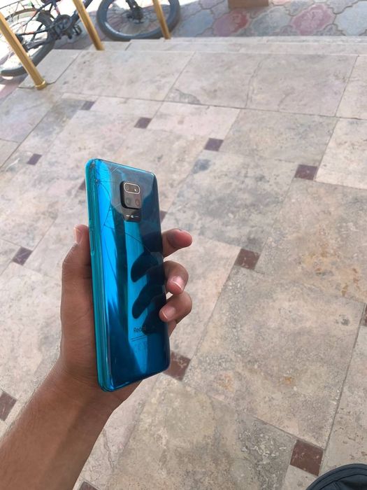 Redmi note 9s sotiladi srochna