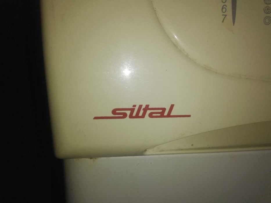 Пералня Siltal sls 40 xt
