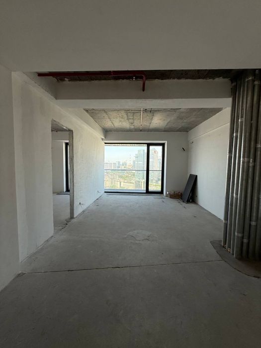 ЖК NRG U-Tower 3/22/27