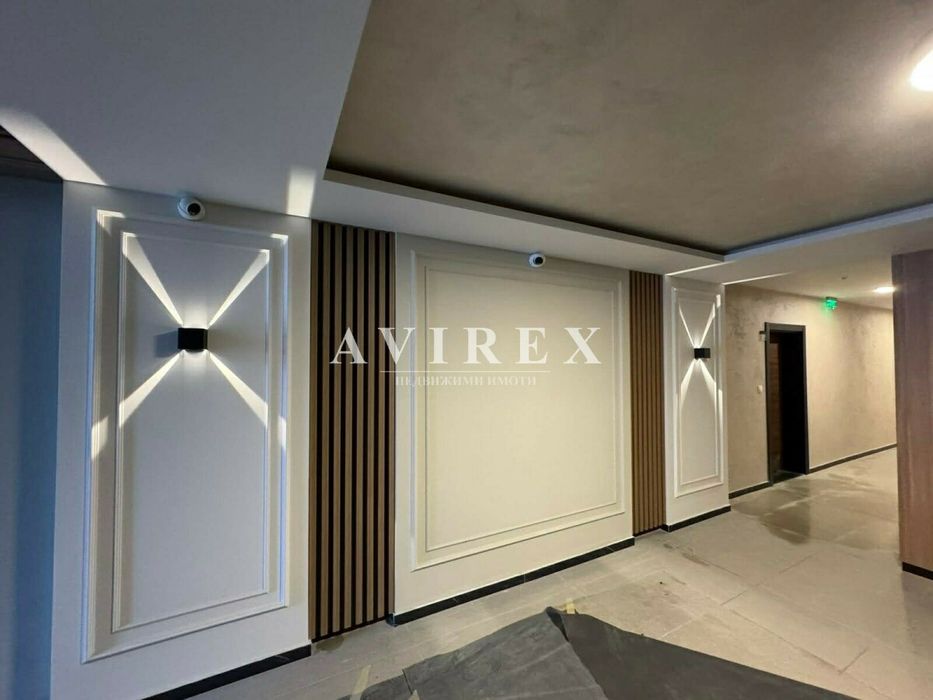 Оферта 60661 Двустаен апартамент в Христо Смирненски