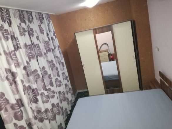 Дава се под наем Двустаен апартамент в Бургас, Възраждане - 70 кв.м за 200 € - Снимка #6