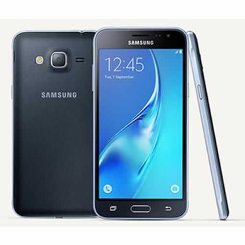 Telefon Samsung Galaxy J3 2016 - Smartphone