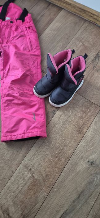 Cizme zăpadă marimea 29