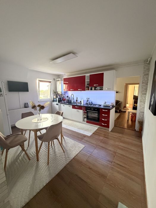 Apartament 3 camere spațios, Lipovei, aproape de Iulius Town