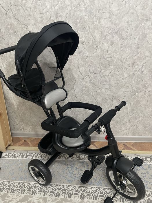 Продам трехколесный велосипед.