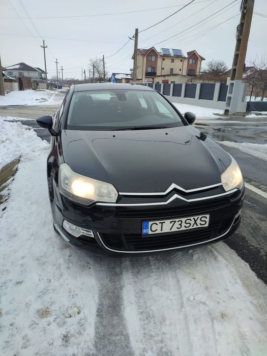 Vând Citroen C5 motor 2 l