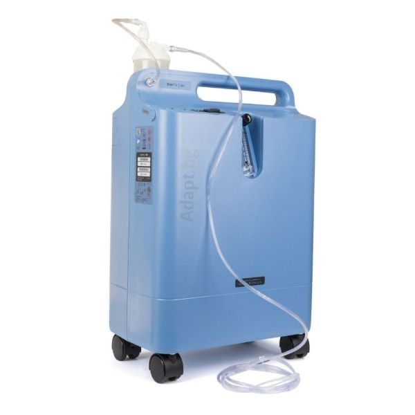 Кислороден Концентратор Philips Respironics EverFlo гр. Пловдив Център ...